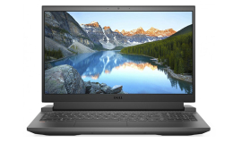 Ноутбук Dell G15 5511 (5511-R1646B) Black