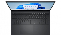 Ноутбук Dell Inspiron 3515 (i3515-A706BLK-PUS)