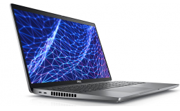 Ноутбук Dell Latitude 5530 (N212L5530MLK15UA_WP)