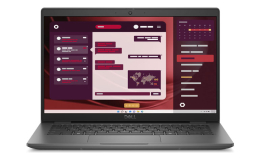 Ноутбук Dell Latitude 3450 (N010L345014UA_UBU)