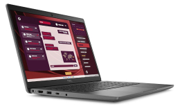 Ноутбук Dell Latitude 3450 (N010L345014UA_UBU)