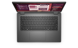 Ноутбук Dell Latitude 3450 (N010L345014UA_UBU)