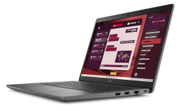 Ноутбук Dell Latitude 3450 (N010L345014UA_UBU)