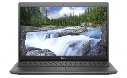 Ноутбук Dell Latitude 3510 (N004L351015UA_WP)