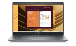 Ноутбук Dell Latitude 5350 (N001L535013UA_UBU)