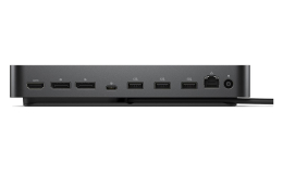 Док-станція Dell Pro Smart Dock SD25 (210-BRFM)