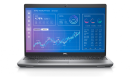 Ноутбук Dell Precision 3590 (210-BLMZ_U716512WP)