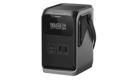 Портативна зарядна станція EcoFlow TRAIL 200 DC (EF-TRAIL200-N)