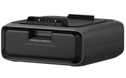 Додаткова батарея EcoFlow RIVER 3 Plus Smart EB 300 Extra Battery (EFEB300)