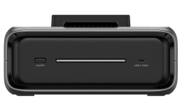 Додаткова батарея EcoFlow RIVER 3 Plus Smart EB 300 Extra Battery (EFEB300)