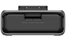 Додаткова батарея EcoFlow RIVER 3 Plus Smart EB 300 Extra Battery (EFEB300)