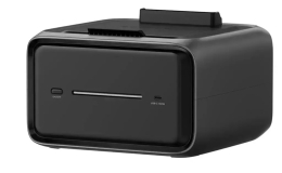 Додаткова батарея EcoFlow RIVER 3 Plus Smart EB 600 Extra Battery (EFEB600)