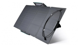 Портативная солнечная панель EcoFlow 110W Solar Panel