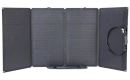 Портативная солнечная панель EcoFlow 160W Solar Panel