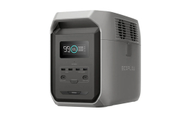 Зарядна станція EcoFlow DELTA 3 1500 (Авіа) (EFDELTA1500-EU-AV)