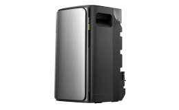 Комплект EcoFlow DELTA Lite Plus Max (Stream Ultra) (EFSTREAMULTRA800W-EU-X2)