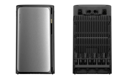 Комплект EcoFlow DELTA Lite Plus Max (Stream Ultra) (EFSTREAMULTRA800W-EU-X2)