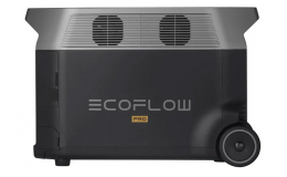 EcoFlow DELTA Pro Portable Power Station