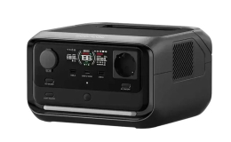 Портативна зарядна станція EcoFlow RIVER 3 PLUS (EFRIVER3Plus-EU-CBOX)