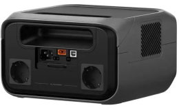 Портативна зарядна станція EcoFlow RIVER 3 PLUS Wireless (EFRIVER3PLUS-W-EU-CBOX)