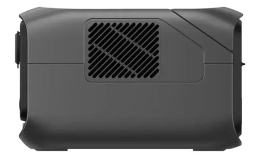 Портативна зарядна станція EcoFlow RIVER 3 PLUS Wireless (EFRIVER3PLUS-W-EU-CBOX)