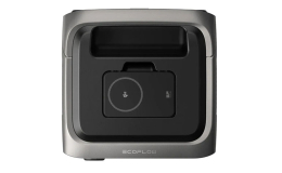 Портативна зарядна станція EcoFlow RIVER 3 PLUS Wireless (EFRIVER3PLUS-W-EU-CBOX)