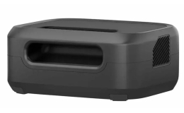 Портативная зарядная станция EcoFlow RIVER 3 UPS (EFRIVER3-UPS-EU-CBOX)