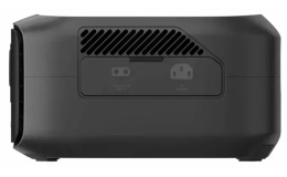 Портативная зарядная станция EcoFlow RIVER 3 UPS (EFRIVER3-UPS-EU-CBOX)