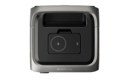 Портативна зарядна станція EcoFlow RIVER 3 MAX Plus Wireless (EFRIVER3MP-Wireless-EU-CBOX)