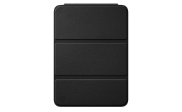 Fintie Trifold Case for 7" Kindle Paperwhite 2024 and Kindle Colorsoft - Ultra Lightweight Foldable Stand Cover Auto Wake/Sleep for Kindle Paperwhite 12th Gen, Black