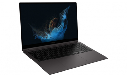 Samsung Galaxy Book 2 Pro (NP954ХED-KA2FR) Graphite