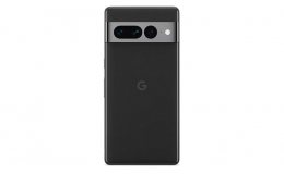 Google Pixel 7 Pro 128Gb 12Gb Obsidian (GA03462)