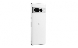 Google Pixel 7 Pro 128Gb 12Gb Snow (GA03463)