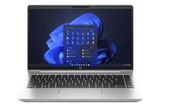 Ноутбук HP ProBook 440 G10 Silver (B39NMAT)