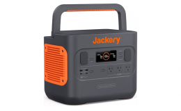 Портативна зарядна станція Jackery Explorer 2000 Pro Portable Power Station