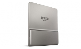 Amazon Kindle Oasis (10th Gen) 8GB Graphite