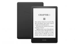 Amazon Kindle Paperwhite 11th Gen 8GB Black (2021)