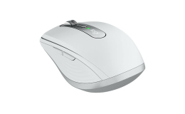 Миша Logitech MX Anywhere 3S Pale Grey (910-006930)