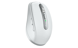 Миша Logitech MX Anywhere 3S Pale Grey (910-006930)