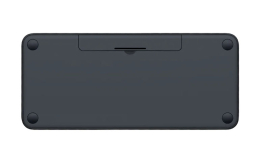 Logitech K380 Multi-device Bluetooth Keyboard (920-007582) Dark Grey