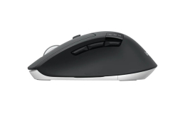 Миша Logitech М720 Triathlon Wireless Mouse (910-004791) Black