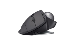 Logitech MX Ergo Bluetooth Mouse (910-005179) Graphite