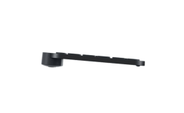 Клавіатура Logitech MX Keys S Advanced Wireless Illuminated Keyboard ansi (920-011406) Black
