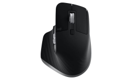 Миша Logitech MX Master 3S for Mac (910-006571) Space Gray
