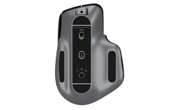 Миша Logitech MX Master 3S for Mac (910-006571) Space Gray