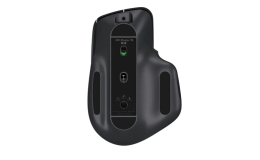 Logitech MX Master 3S Bluetooth Mouse (910-006559) Graphite