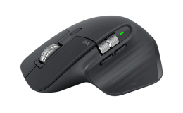 Logitech MX Master 3S Bluetooth Mouse (910-006559) Graphite