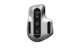 Миша Logitech MX Master 3S Bluetooth Mouse (910-006560) Pale Grey