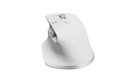 Миша Logitech MX Master 3S Bluetooth Mouse (910-006560) Pale Grey