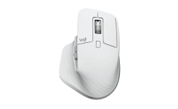 Миша Logitech MX Master 3S Bluetooth Mouse (910-006560) Pale Grey